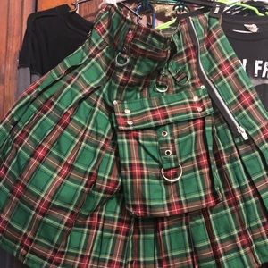 Very Nice Kilt Never Worn